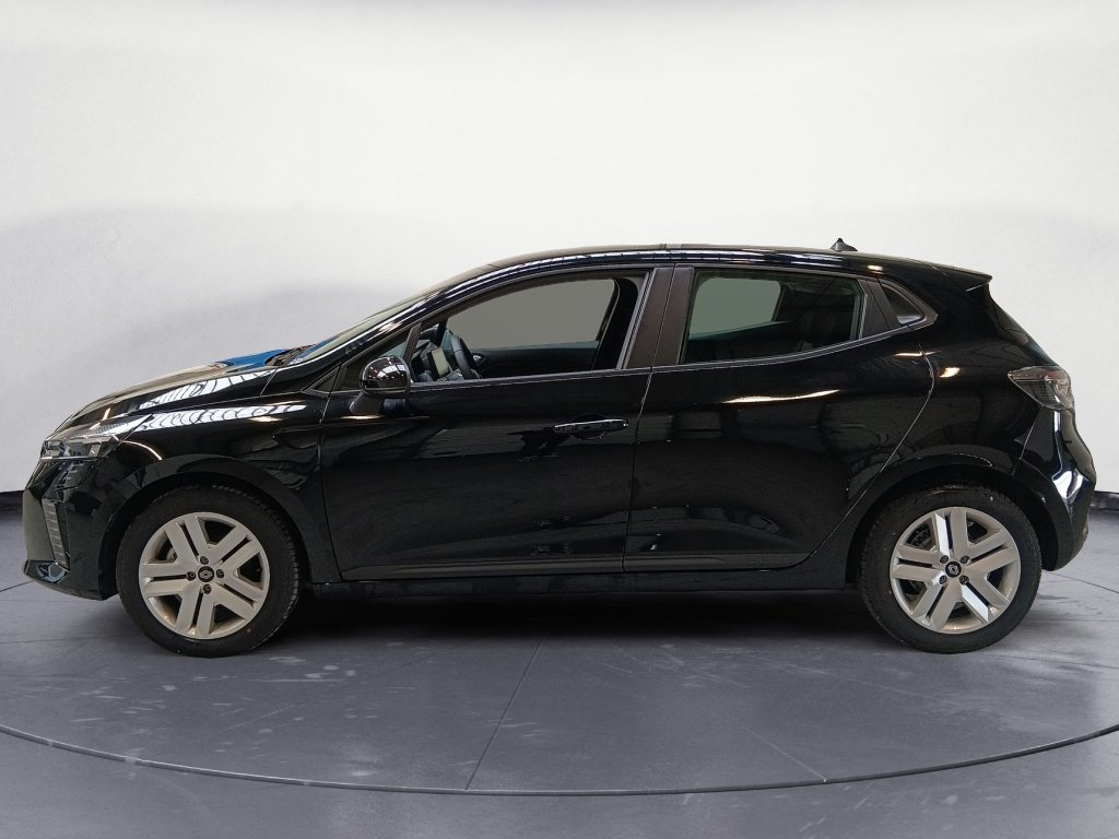 RENAULT Clio 1.5 BLUE DCI 100CH EVOLUTION GSR2