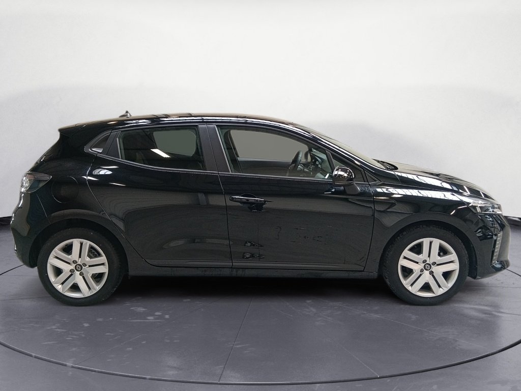 RENAULT Clio 1.5 BLUE DCI 100CH EVOLUTION GSR2
