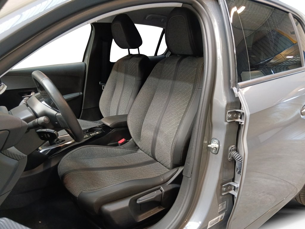 PEUGEOT 208 1.2 100CH S&S ALLURE
