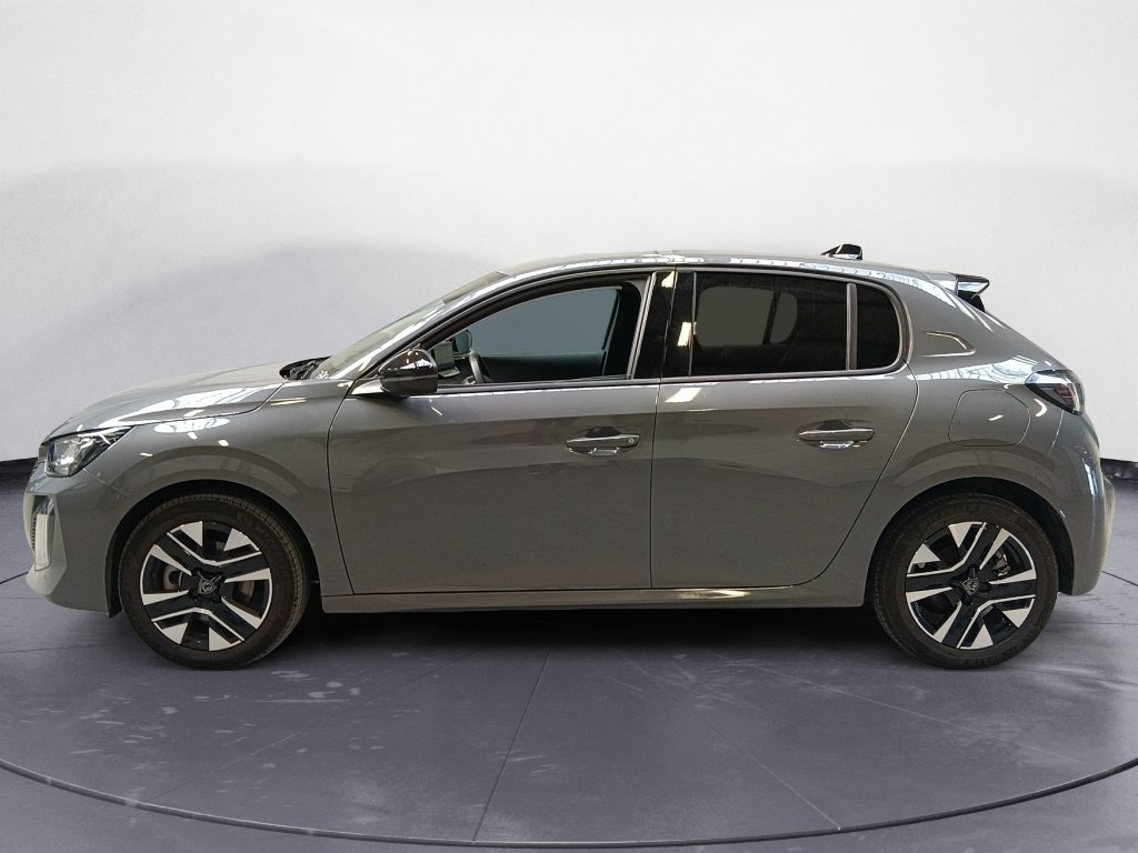 PEUGEOT 208 1.2 100CH S&S ALLURE