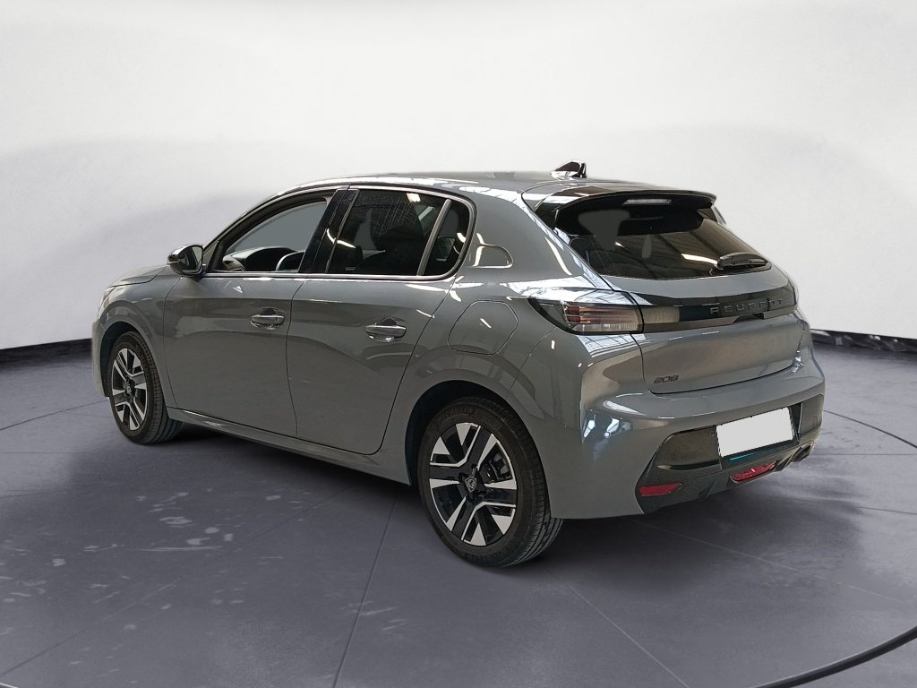 PEUGEOT 208 1.2 100CH S&S ALLURE