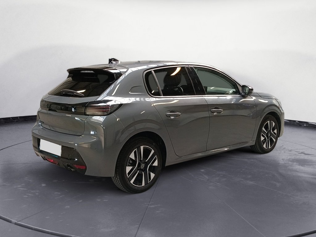 PEUGEOT 208 1.2 100CH S&S ALLURE