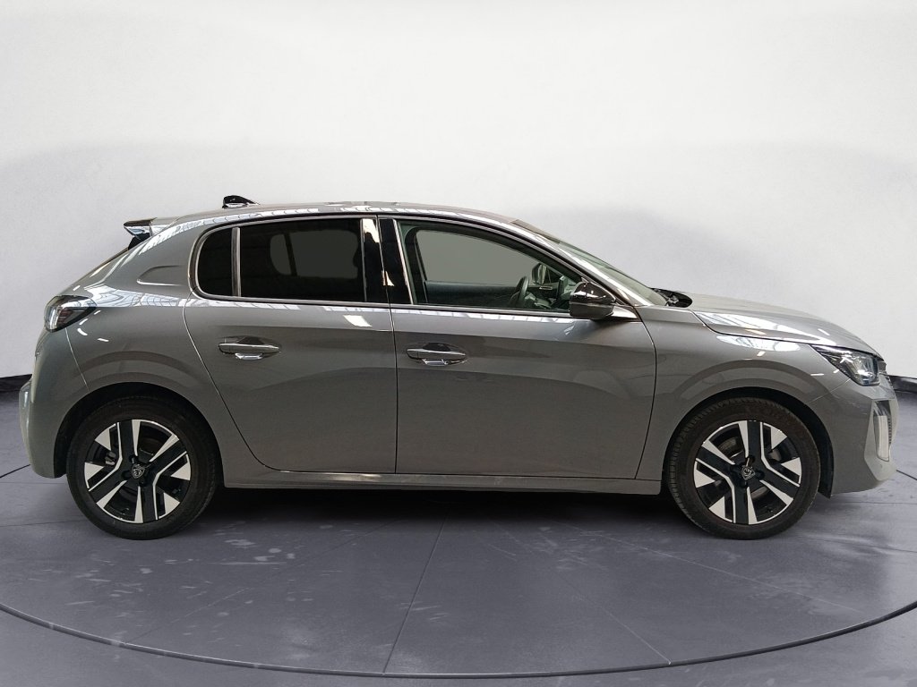 PEUGEOT 208 1.2 100CH S&S ALLURE