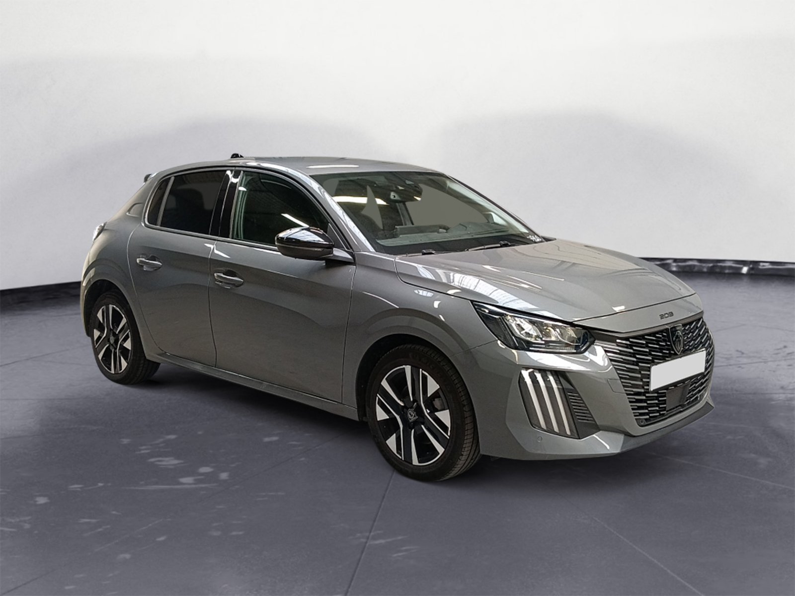 PEUGEOT 208 1.2 100CH S&S ALLURE