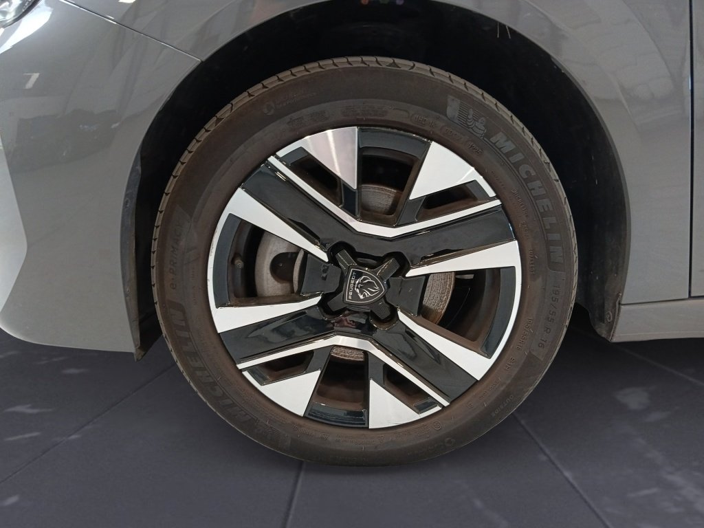 PEUGEOT 208 1.2 100CH S&S ALLURE