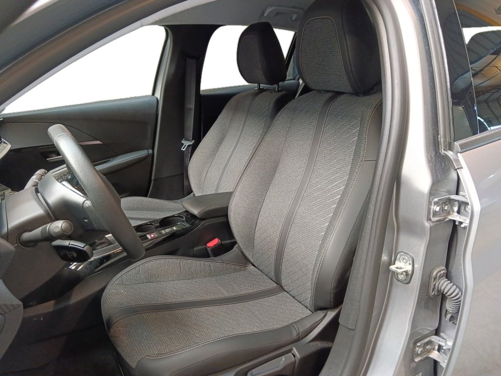PEUGEOT 208 1.2 100CH S&S ALLURE
