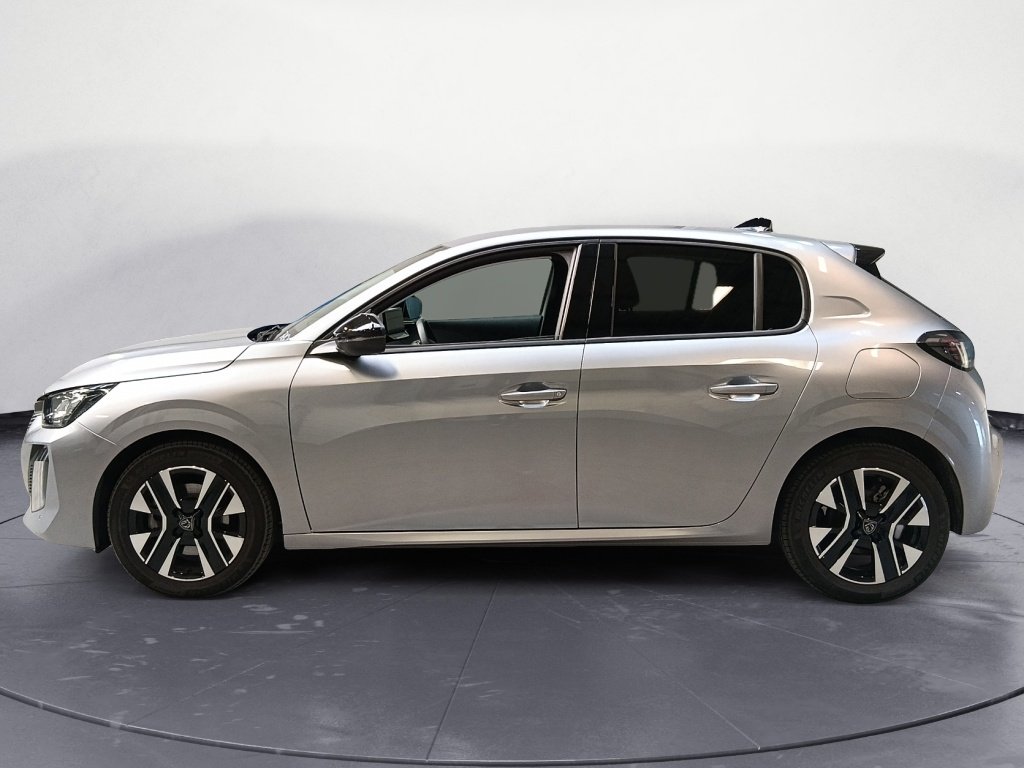 PEUGEOT 208 1.2 100CH S&S ALLURE