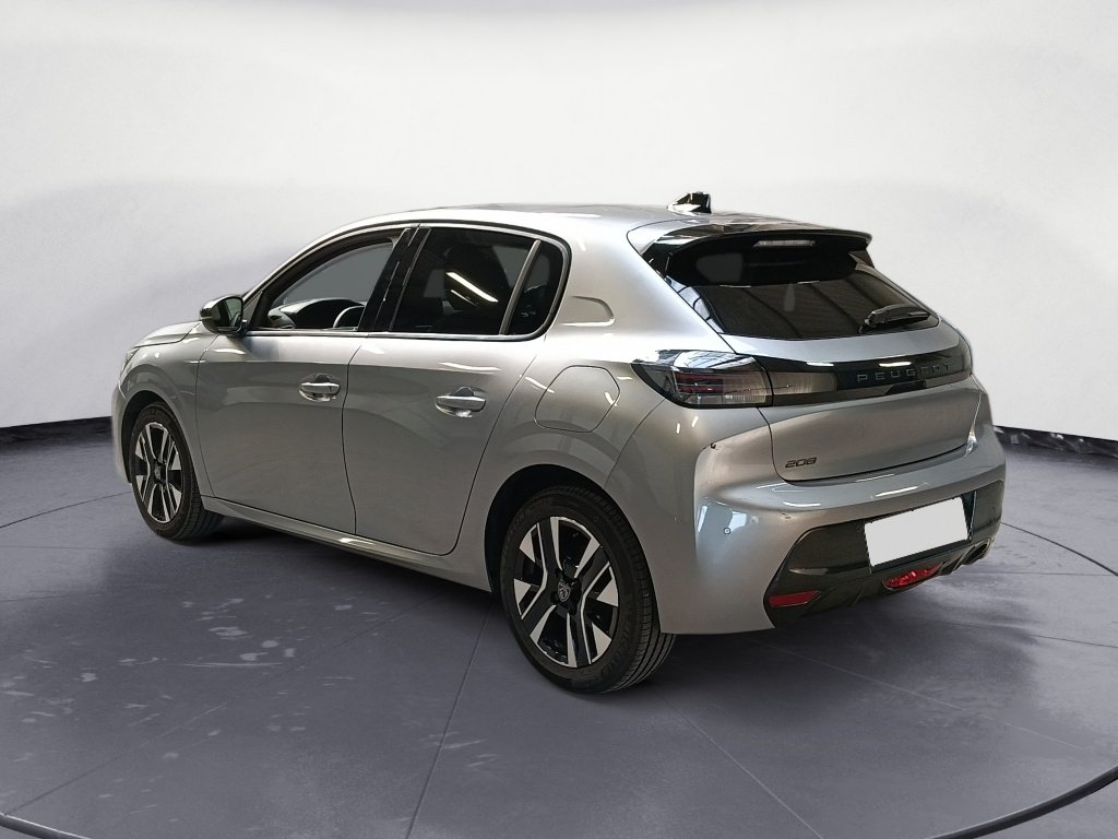 PEUGEOT 208 1.2 100CH S&S ALLURE