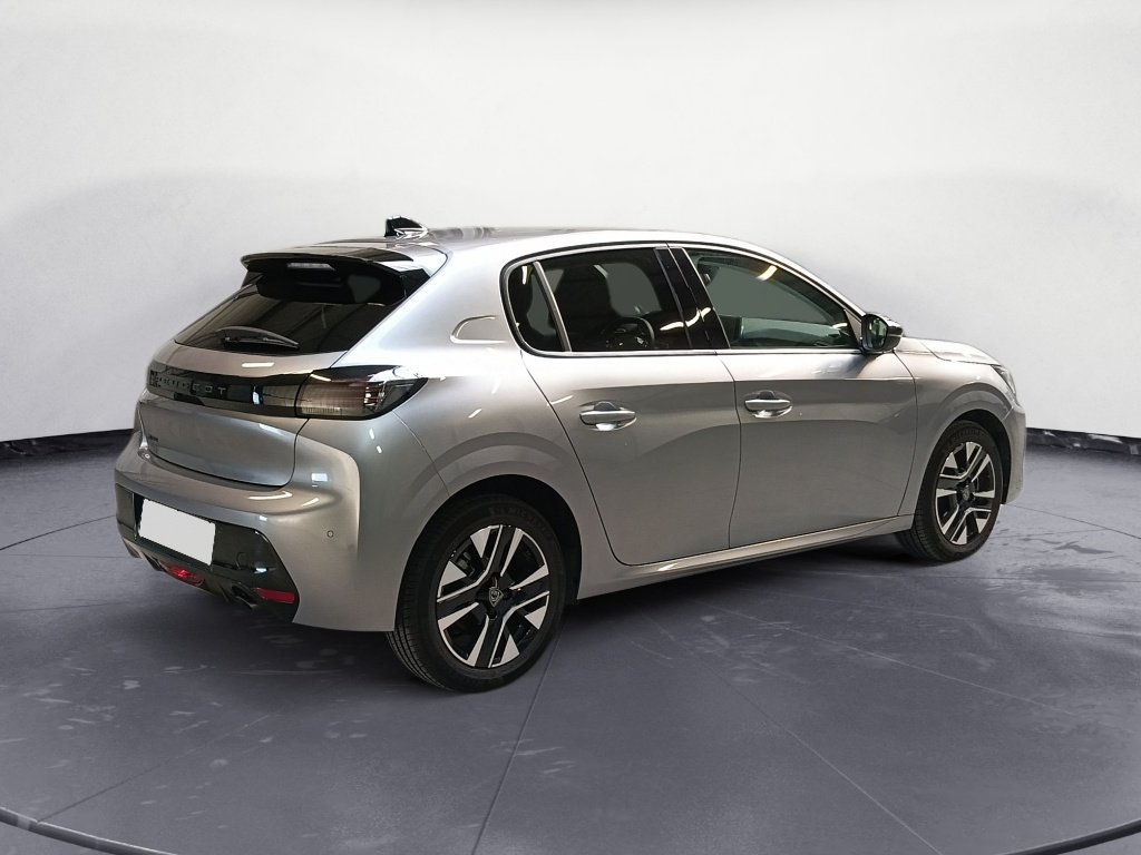 PEUGEOT 208 1.2 100CH S&S ALLURE