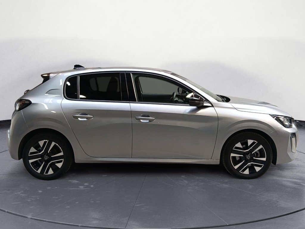 PEUGEOT 208 1.2 100CH S&S ALLURE