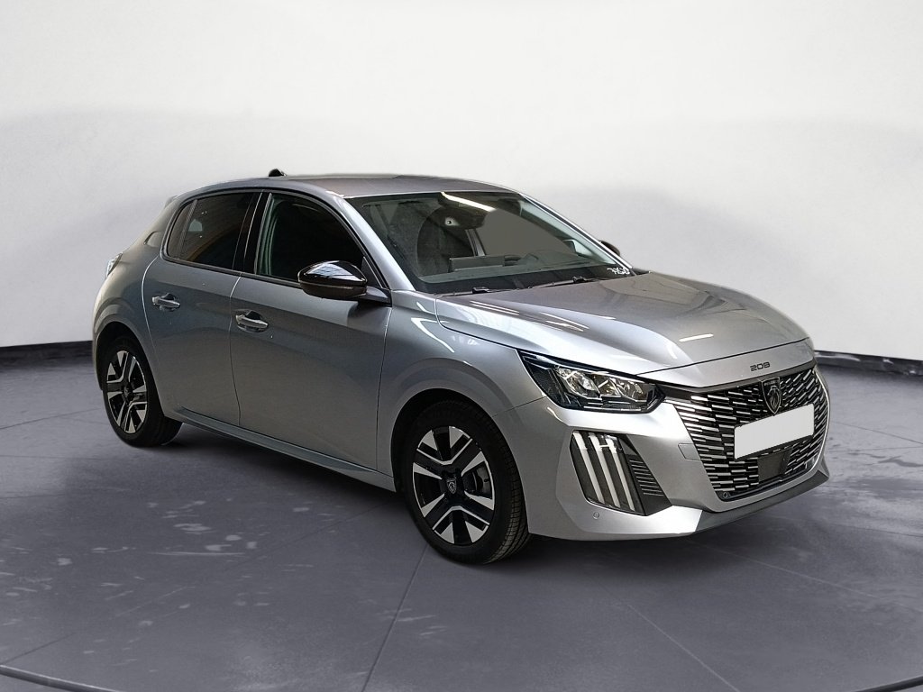 PEUGEOT 208 1.2 100CH S&S ALLURE