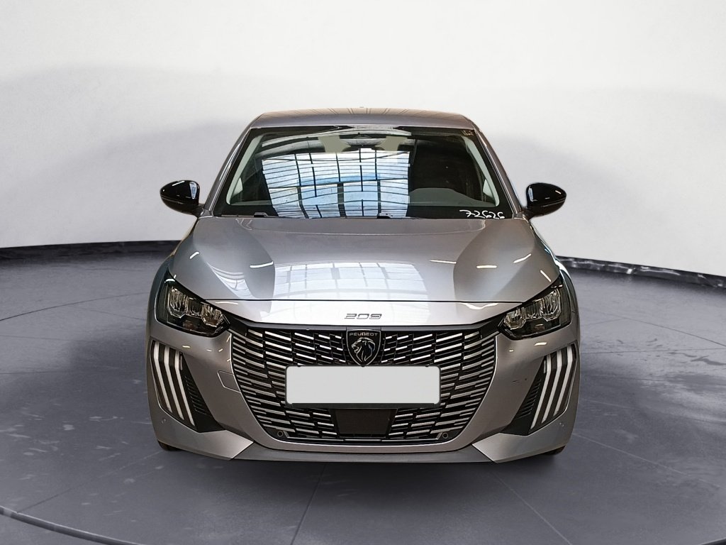 PEUGEOT 208 1.2 100CH S&S ALLURE