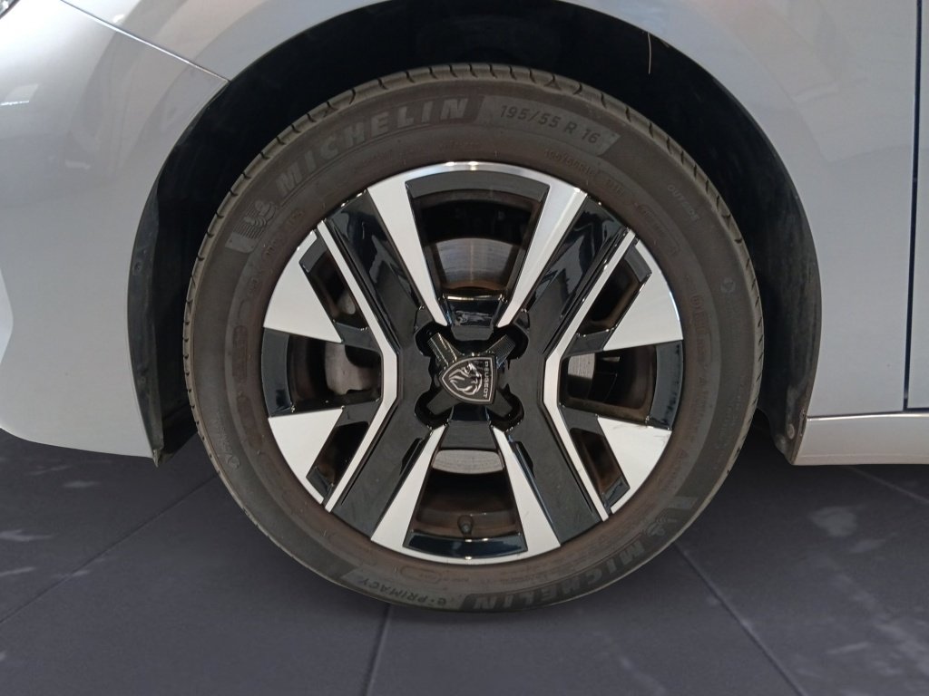 PEUGEOT 208 1.2 100CH S&S ALLURE