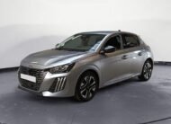 PEUGEOT 208 1.2 100CH S&S ALLURE