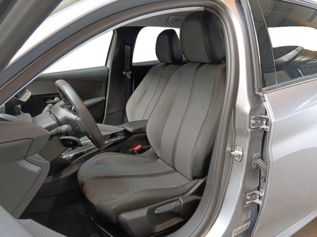 PEUGEOT 208 1.2 100CH S&S ALLURE