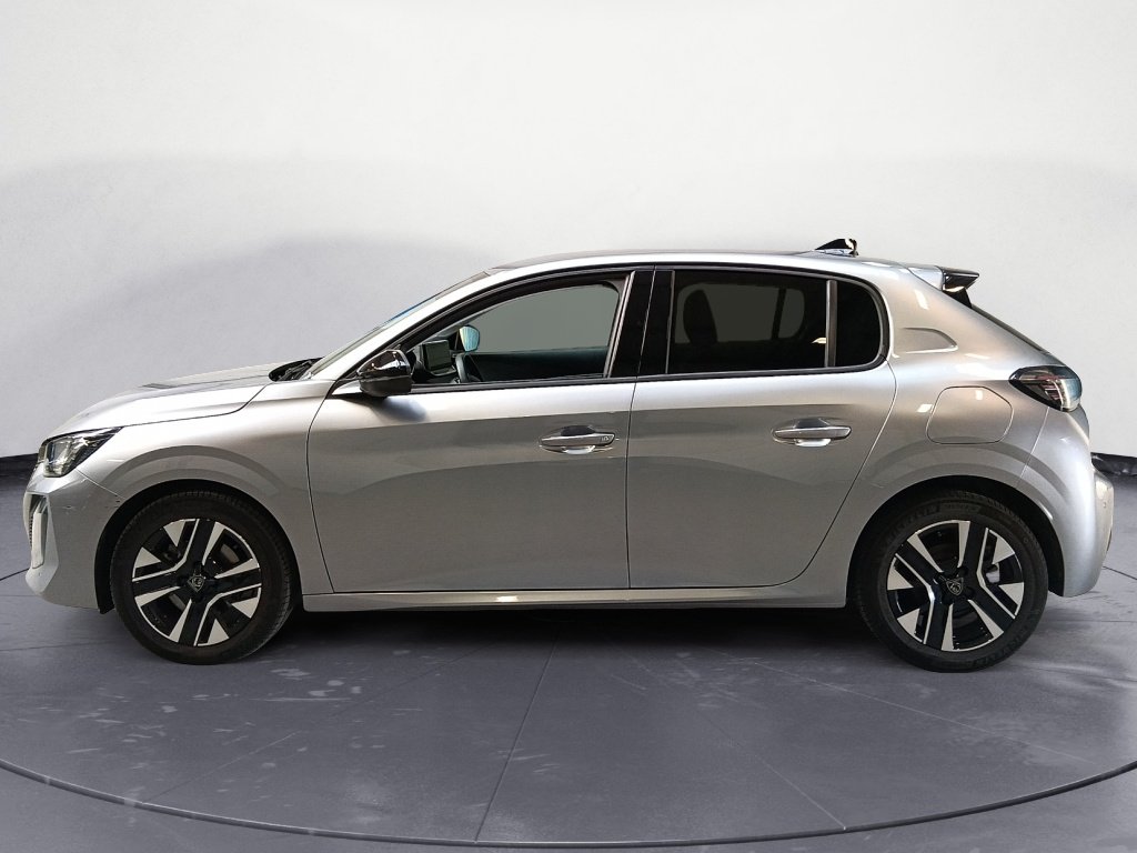 PEUGEOT 208 1.2 100CH S&S ALLURE