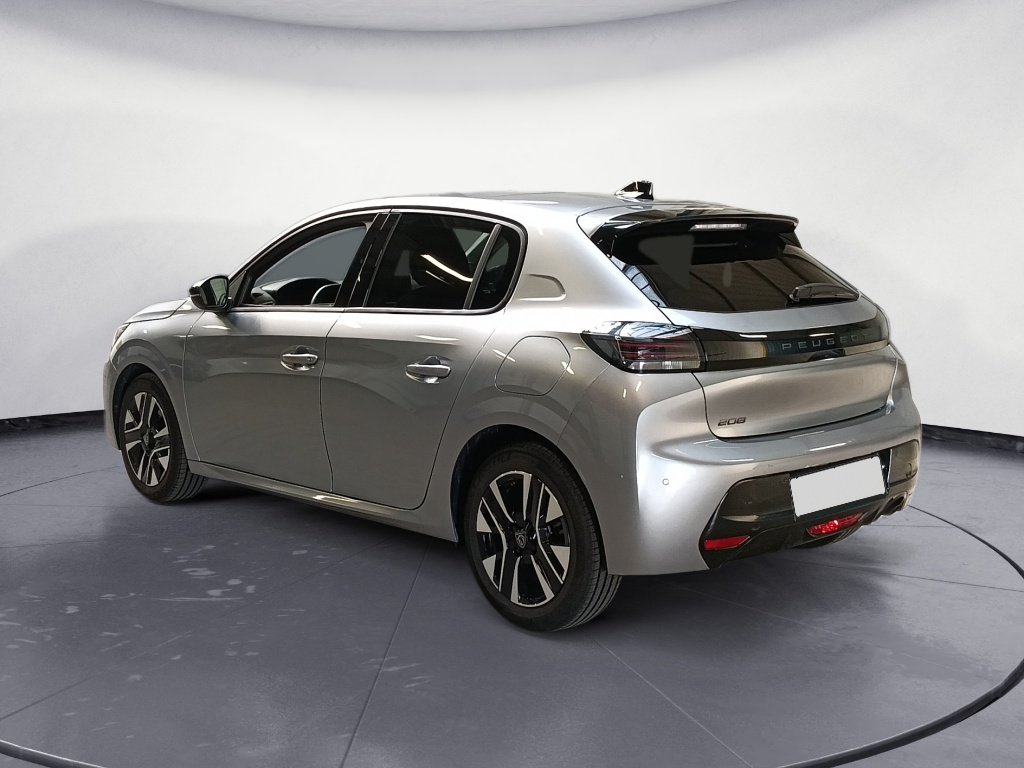 PEUGEOT 208 1.2 100CH S&S ALLURE