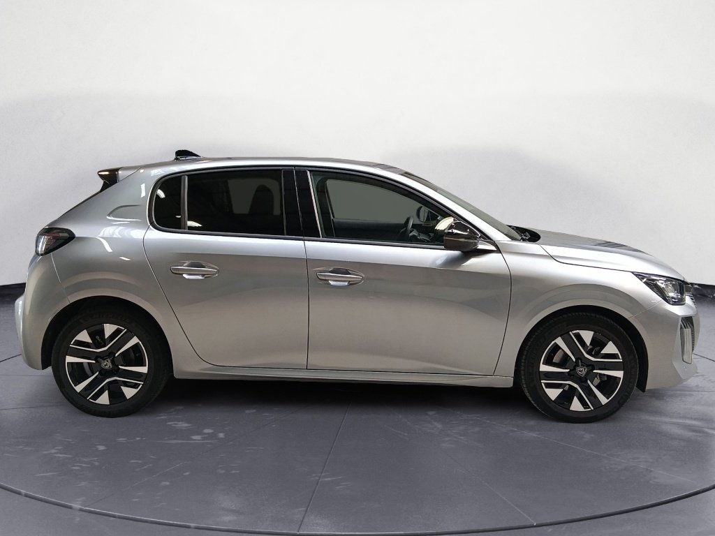 PEUGEOT 208 1.2 100CH S&S ALLURE