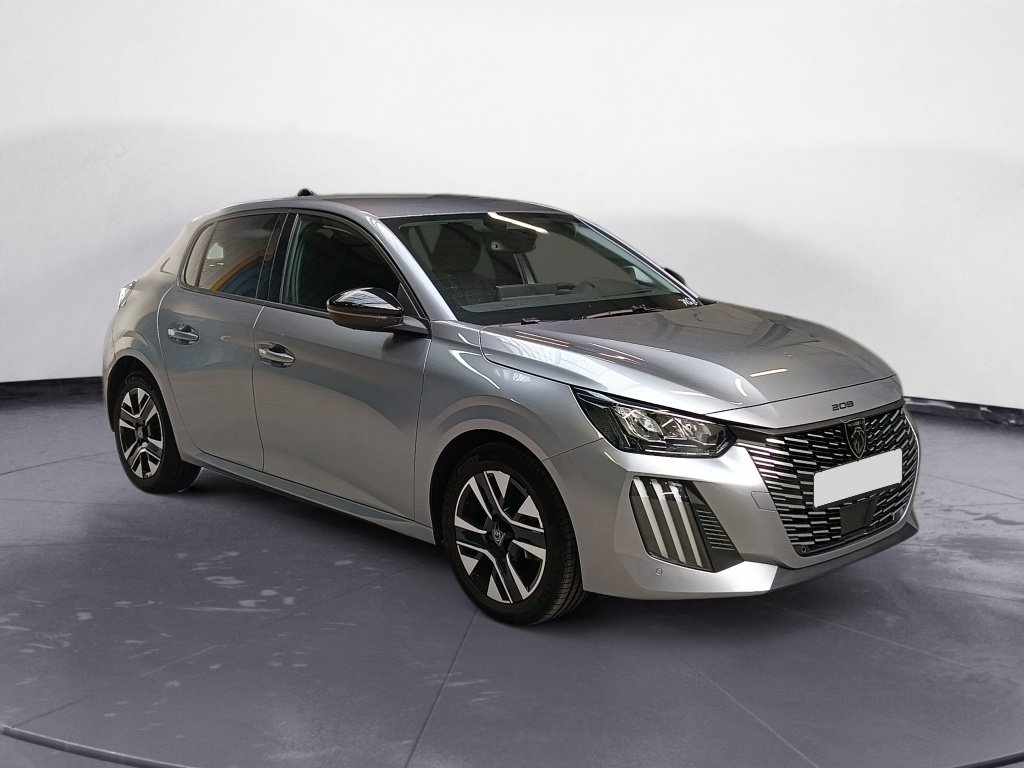 PEUGEOT 208 1.2 100CH S&S ALLURE