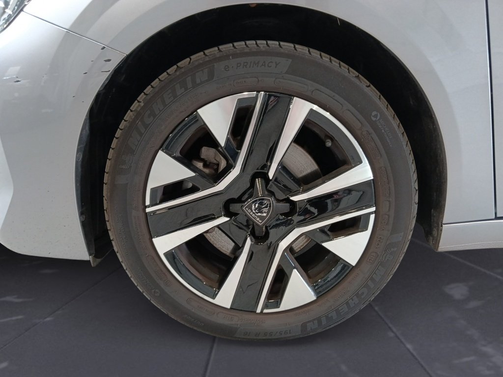 PEUGEOT 208 1.2 100CH S&S ALLURE
