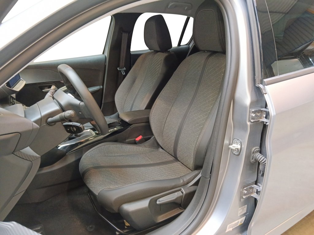 PEUGEOT 208 1.2 100CH S&S ALLURE