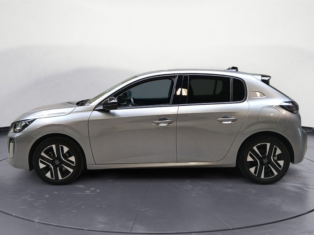 PEUGEOT 208 1.2 100CH S&S ALLURE