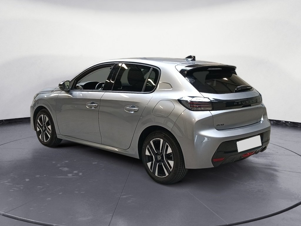 PEUGEOT 208 1.2 100CH S&S ALLURE