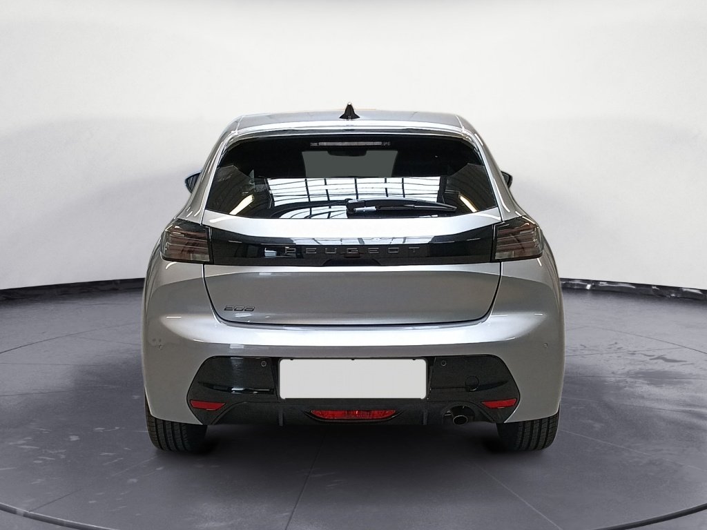 PEUGEOT 208 1.2 100CH S&S ALLURE