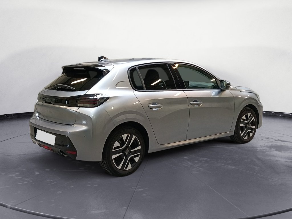 PEUGEOT 208 1.2 100CH S&S ALLURE