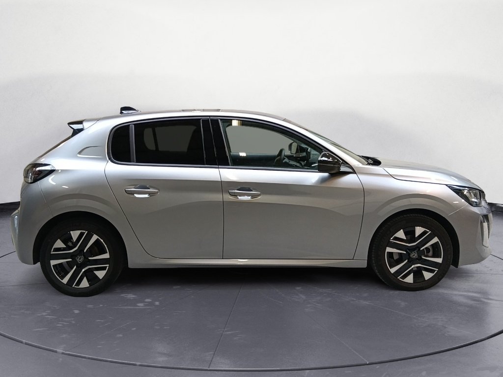 PEUGEOT 208 1.2 100CH S&S ALLURE