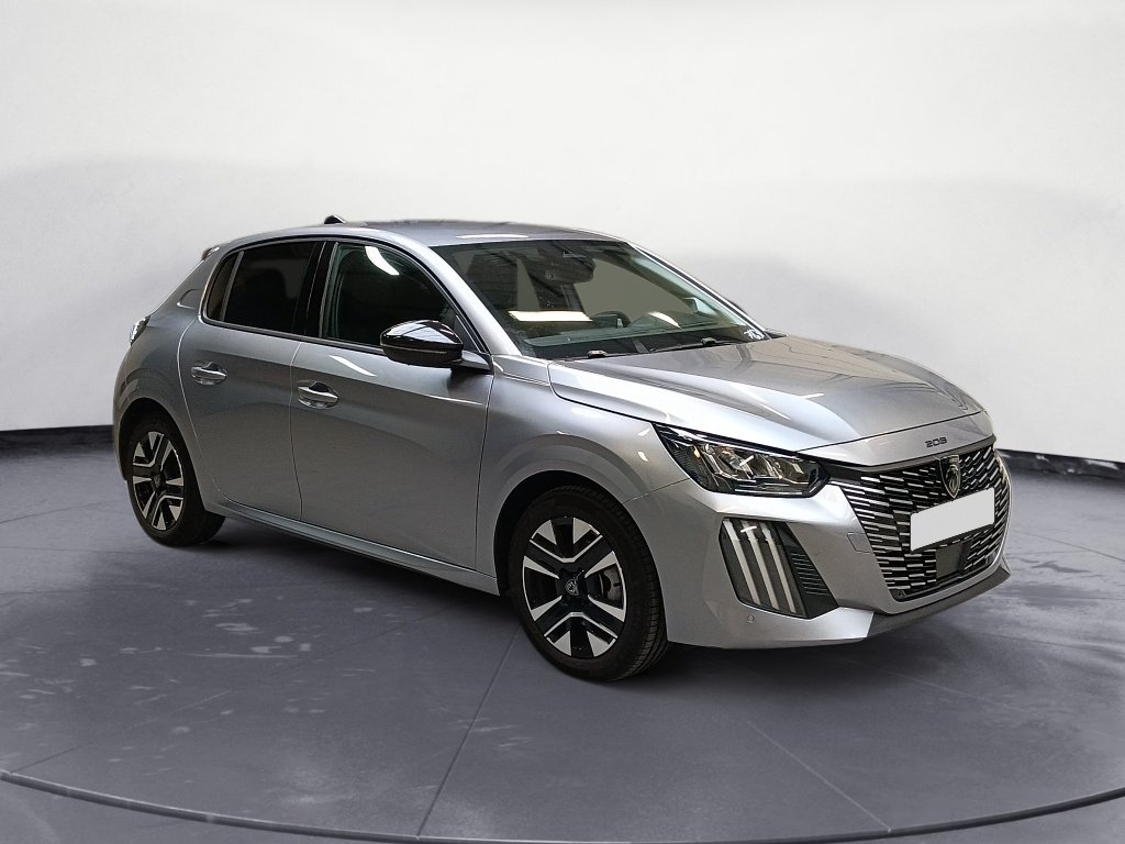 PEUGEOT 208 1.2 100CH S&S ALLURE