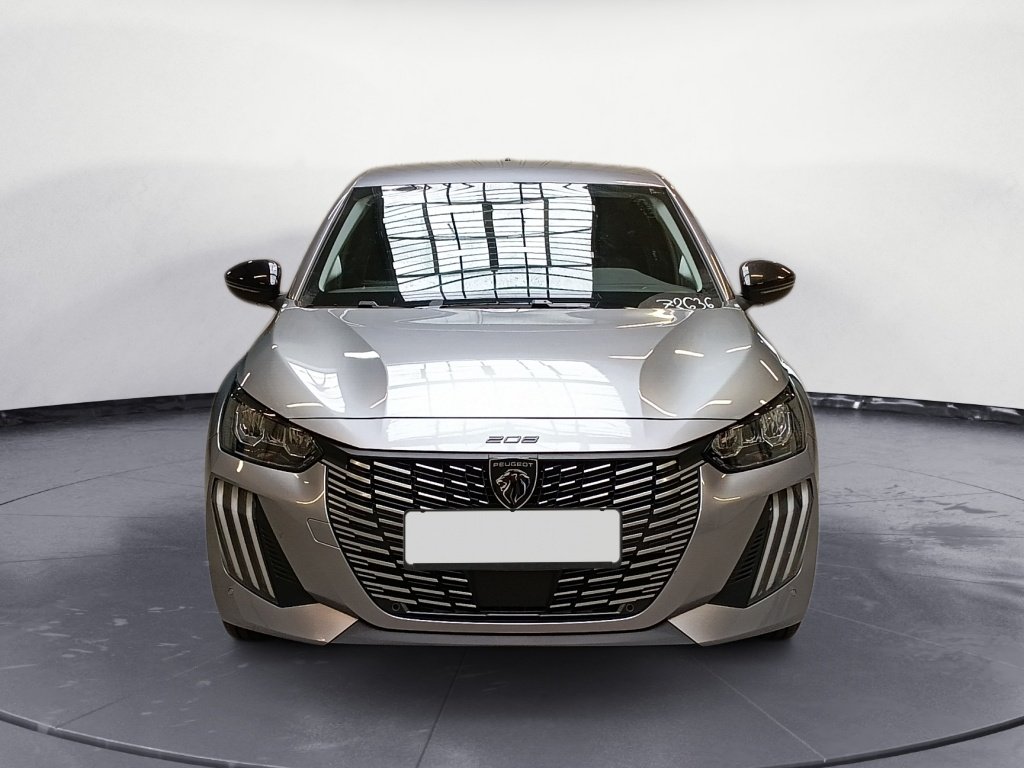 PEUGEOT 208 1.2 100CH S&S ALLURE