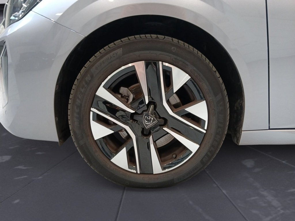 PEUGEOT 208 1.2 100CH S&S ALLURE