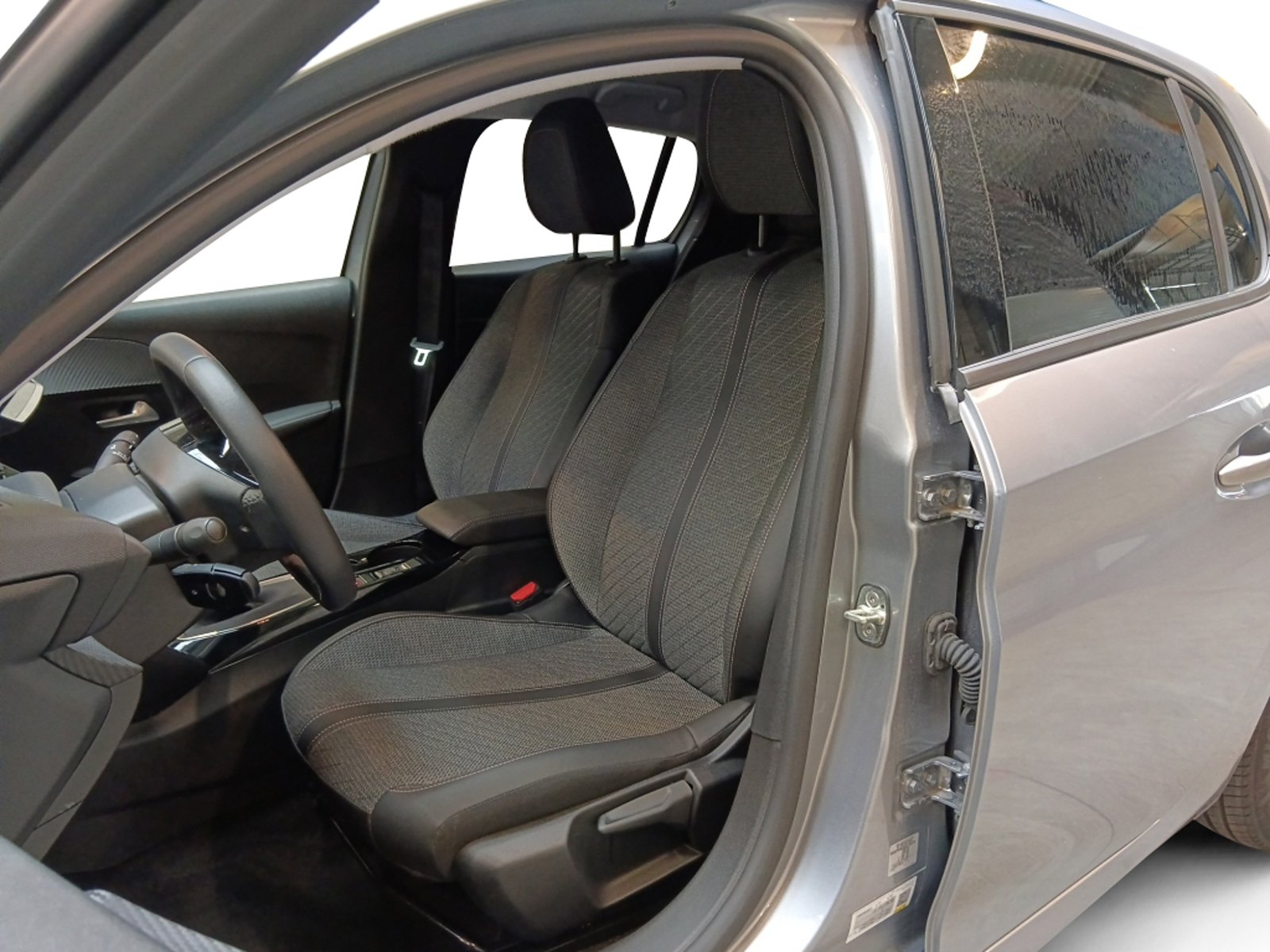 PEUGEOT 208 1.2 100CH S&S ALLURE