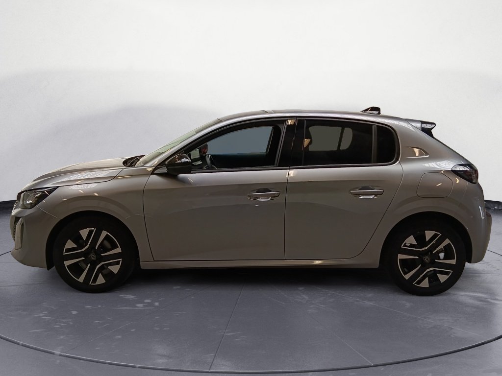 PEUGEOT 208 1.2 100CH S&S ALLURE