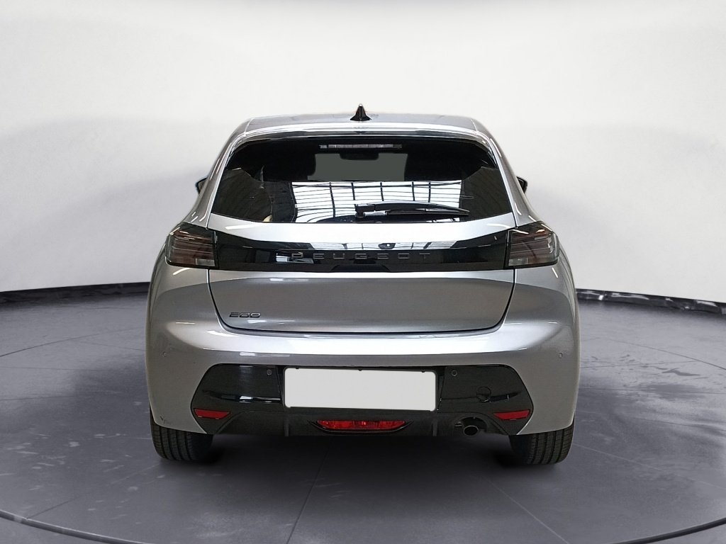 PEUGEOT 208 1.2 100CH S&S ALLURE