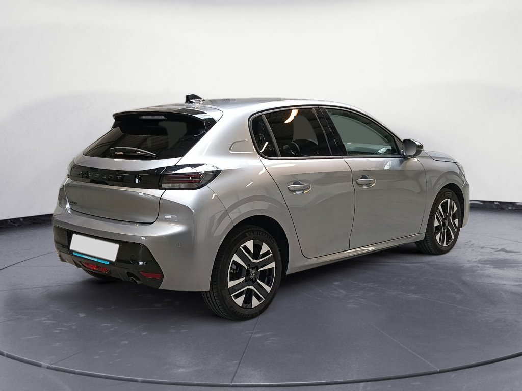 PEUGEOT 208 1.2 100CH S&S ALLURE