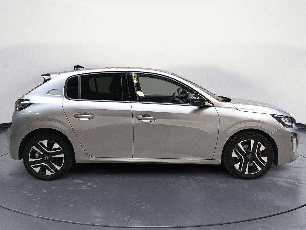 PEUGEOT 208 1.2 100CH S&S ALLURE