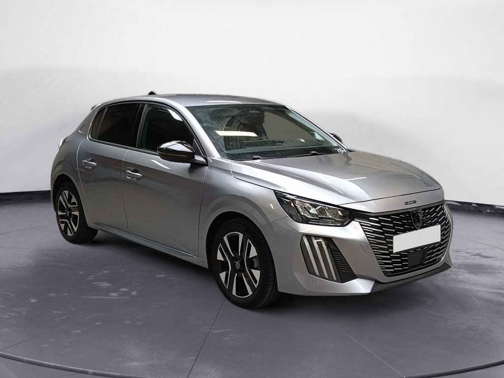 PEUGEOT 208 1.2 100CH S&S ALLURE