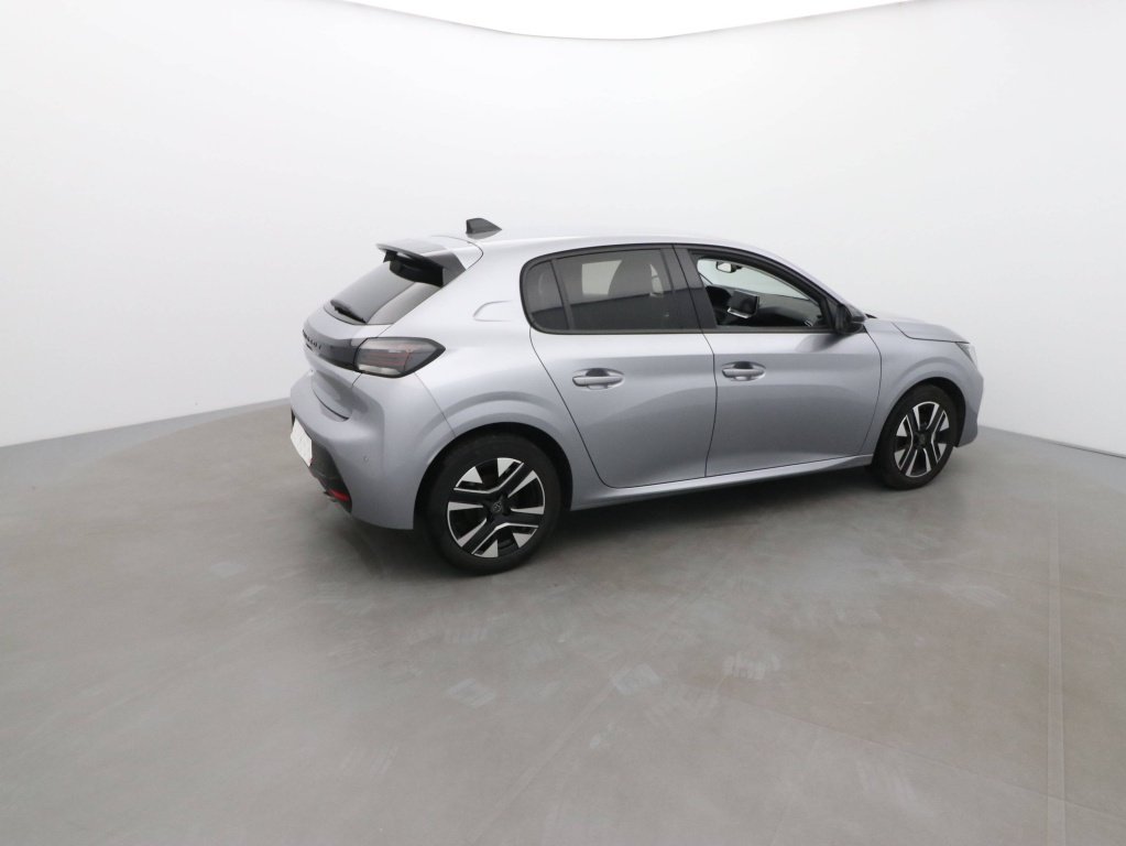 PEUGEOT 208 1.2 100CH S&S ALLURE