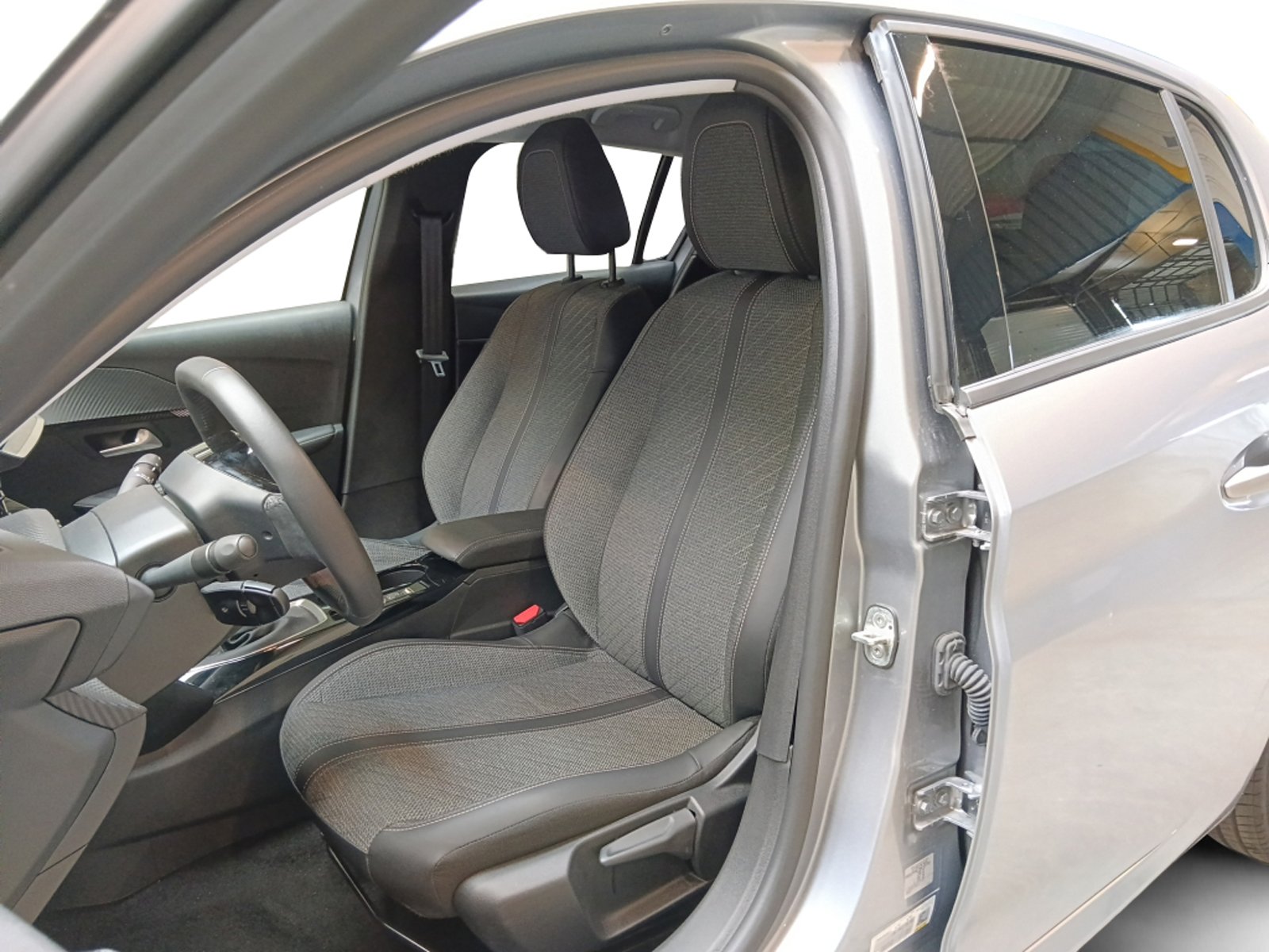 PEUGEOT 208 1.2 100CH S&S ALLURE