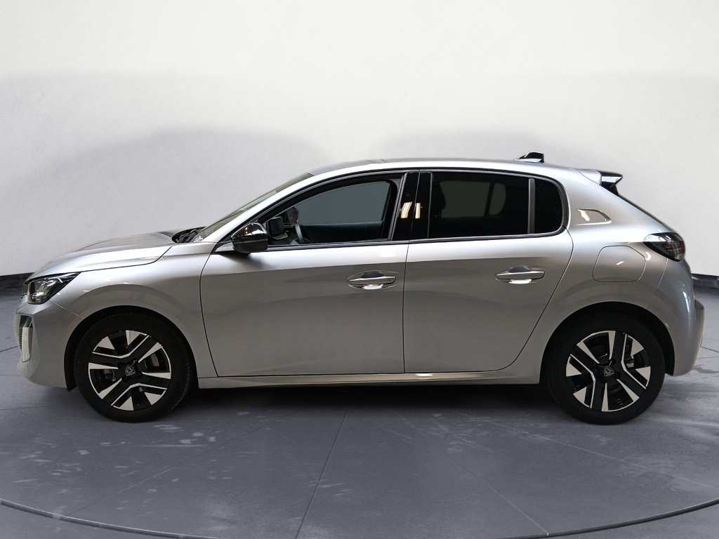 PEUGEOT 208 1.2 100CH S&S ALLURE