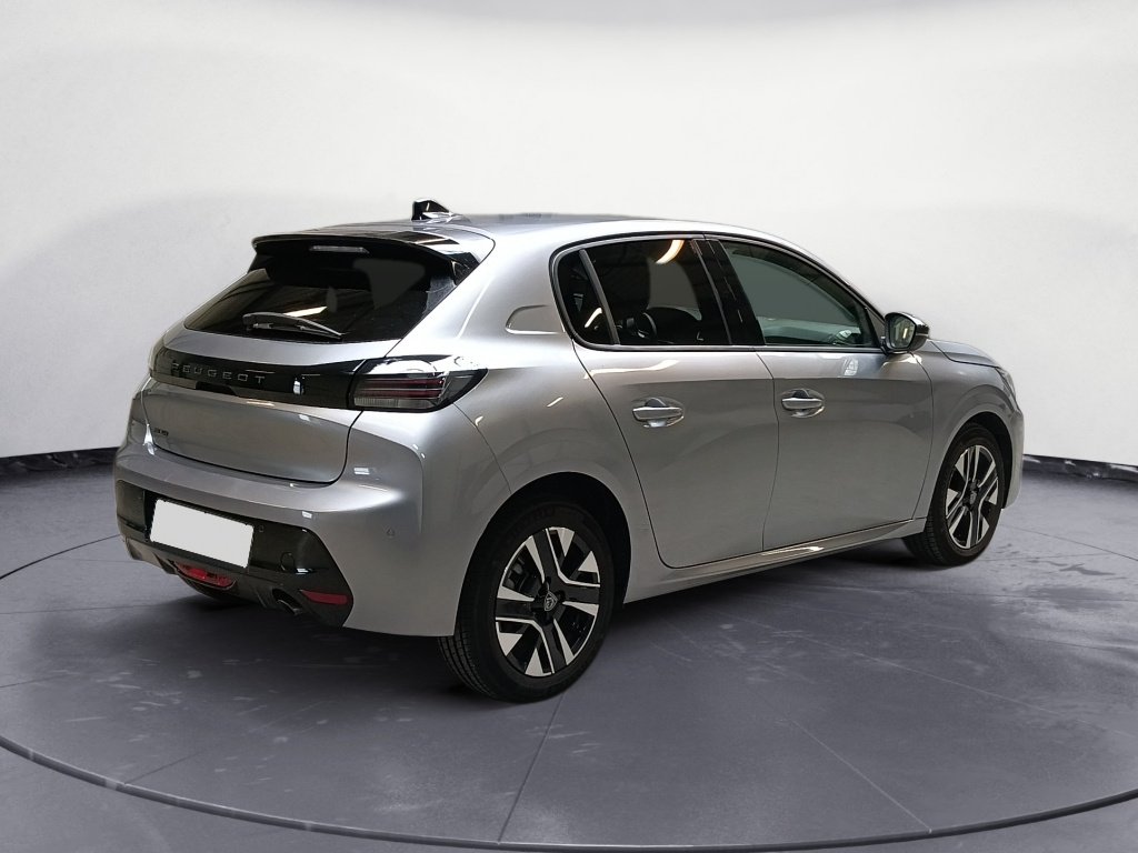 PEUGEOT 208 1.2 100CH S&S ALLURE