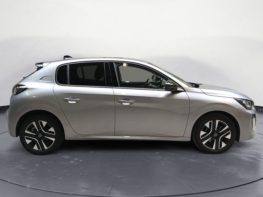 PEUGEOT 208 1.2 100CH S&S ALLURE