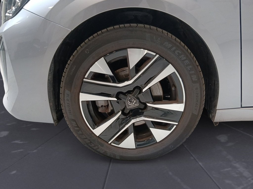 PEUGEOT 208 1.2 100CH S&S ALLURE