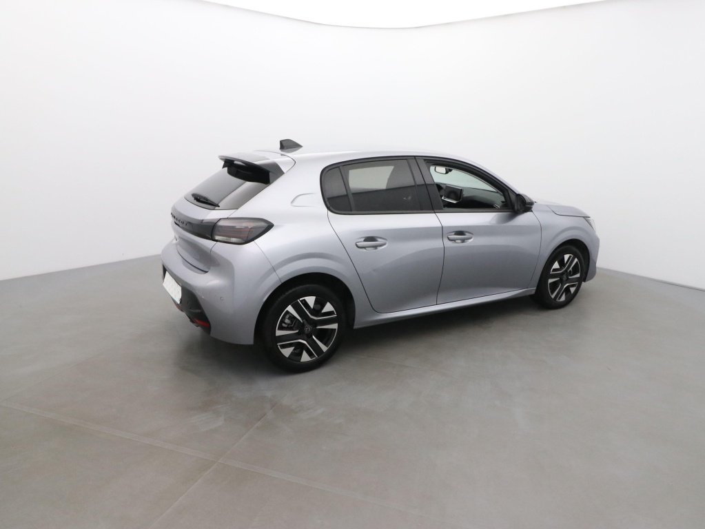 PEUGEOT 208 1.2 100CH S&S ALLURE