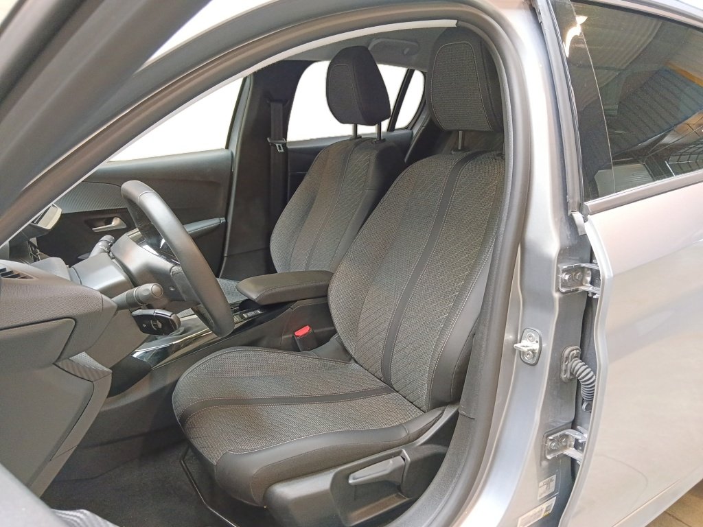 PEUGEOT 208 1.2 100CH S&S ALLURE