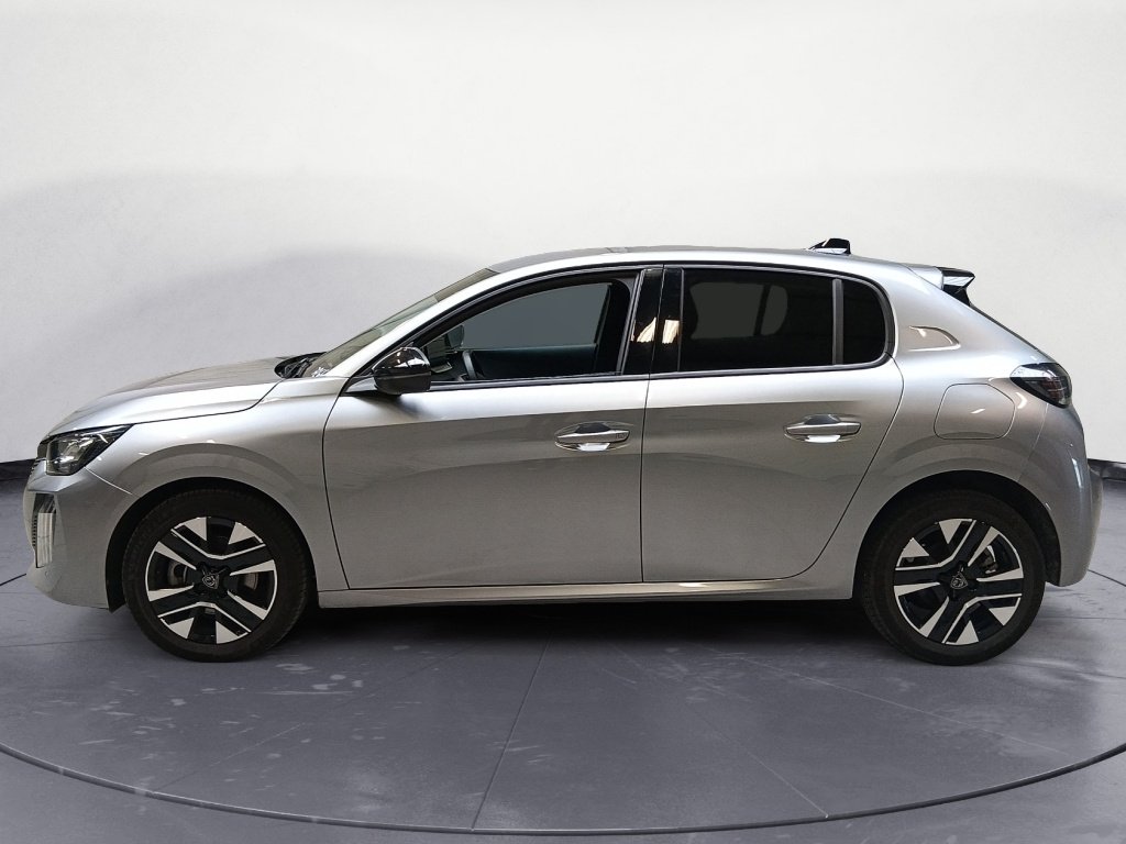 PEUGEOT 208 1.2 100CH S&S ALLURE
