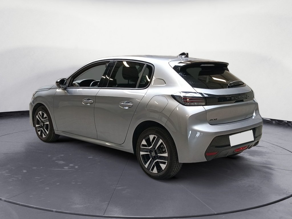 PEUGEOT 208 1.2 100CH S&S ALLURE