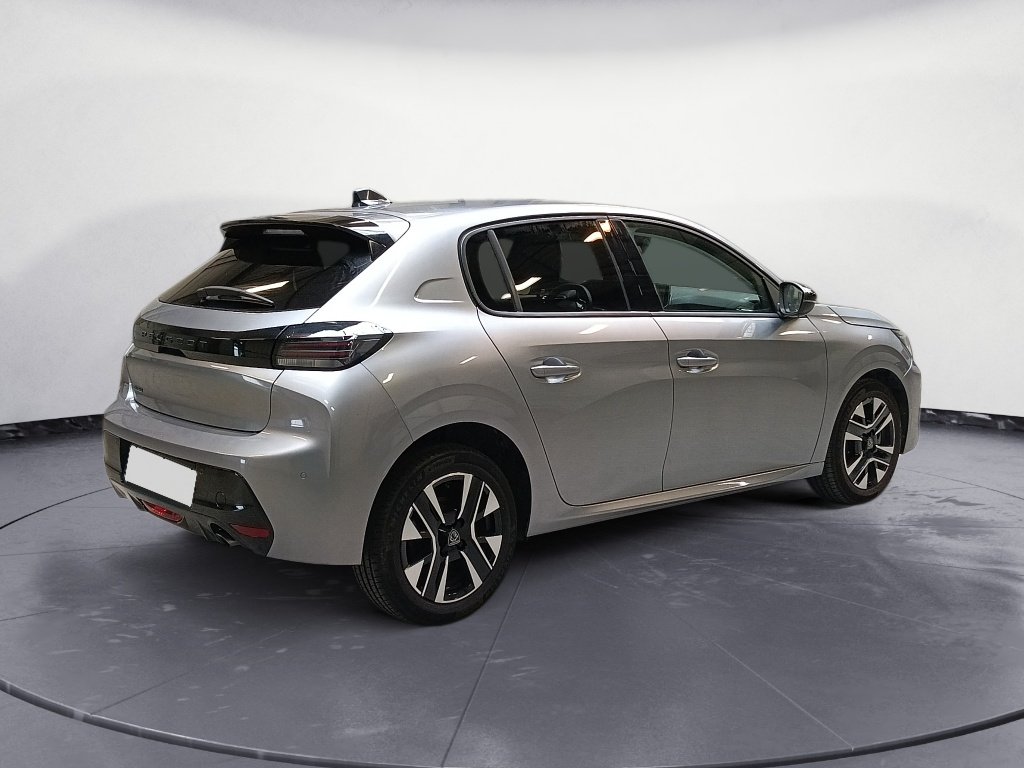 PEUGEOT 208 1.2 100CH S&S ALLURE